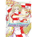 Angel Diary Vol 5 Ex Library