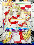 Angel Diary Vol 5