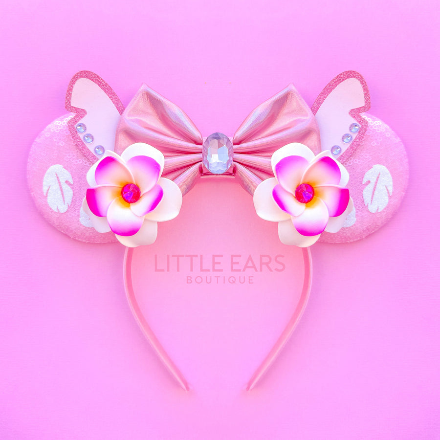 Angel Mickey Ears