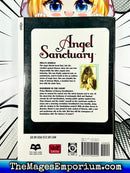 Angel Sanctuary Vol 16