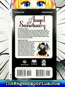 Angel Sanctuary Vol 9