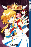 Angelic Layer Vol 5