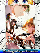 Angels of Death Episode 0 Vol 1