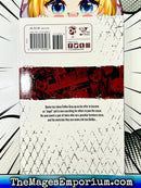 Angels of Death Episode 0 Vol 2