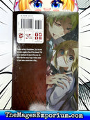 Angels of Death Vol 10