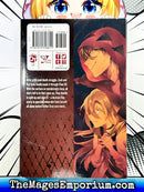 Angels of Death Vol 11