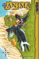 Anima Vol 5