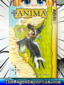 Anima Vol 5