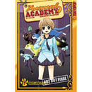 Animal Academy Vol. 07