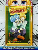 Animal Academy Vol 2
