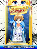 Animal Academy Vol 4