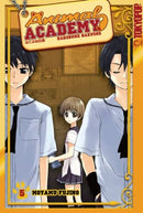 Animal Academy Vol 5