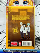 Animal Academy Vol 5