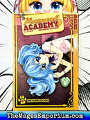 Animal Academy Vol 6