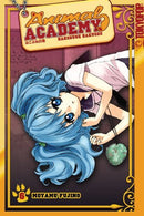 Animal Academy Vol 6