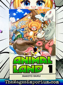 Animal Land Vol 1