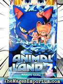 Animal Land Vol 2