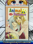 Animal Paradise Vol 2