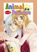 Animal Paradise Vol 2