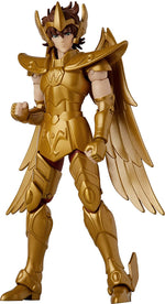 Anime Heroes KNIGHTS OF THE ZODIAC Sagittarius Aiolos Action Figure Figures Super Anime Store 