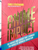 Anime Impact