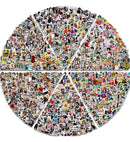 Anime Sticker