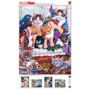 Playful Paws - Loads of Fun 300 Piece EZ Grip Jigsaw Puzzle