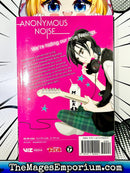 Anonymous Noise Vol 1