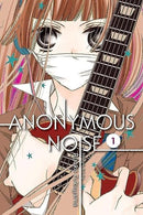 Anonymous Noise Vol 1