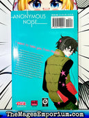 Anonymous Noise Vol 2