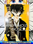 Anonymous Noise Vol 3