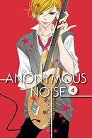 Anonymous Noise Vol 4