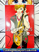 Anonymous Noise Vol 4