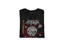 Anthrax - Japan 91 Tour Jumbo Print T-Shirt