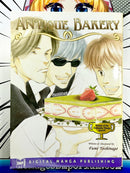 Antique Bakery Vol 3