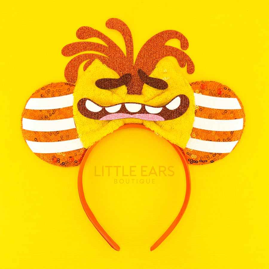 Anxiety Ears