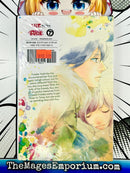 Ao Haru Ride Vol 11