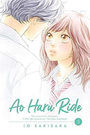 Ao Haru Ride Vol 5