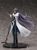 HYPNOSISMIC -Division Rap Battle- Rhyme Anima JAKURAI JINGUJI 1/8 Scale Figure