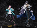 HYPNOSISMIC -Division Rap Battle- Rhyme Anima JAKURAI JINGUJI 1/8 Scale Figure