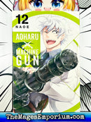 Aoharu Machinegun Vol 12
