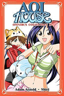 AOI House Omnibus Collection 2