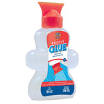 Jigsaw Puzzle Glue Shaped Bottle - 10 oz