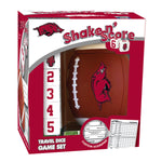 Arkansas Razorbacks Shake n' Score