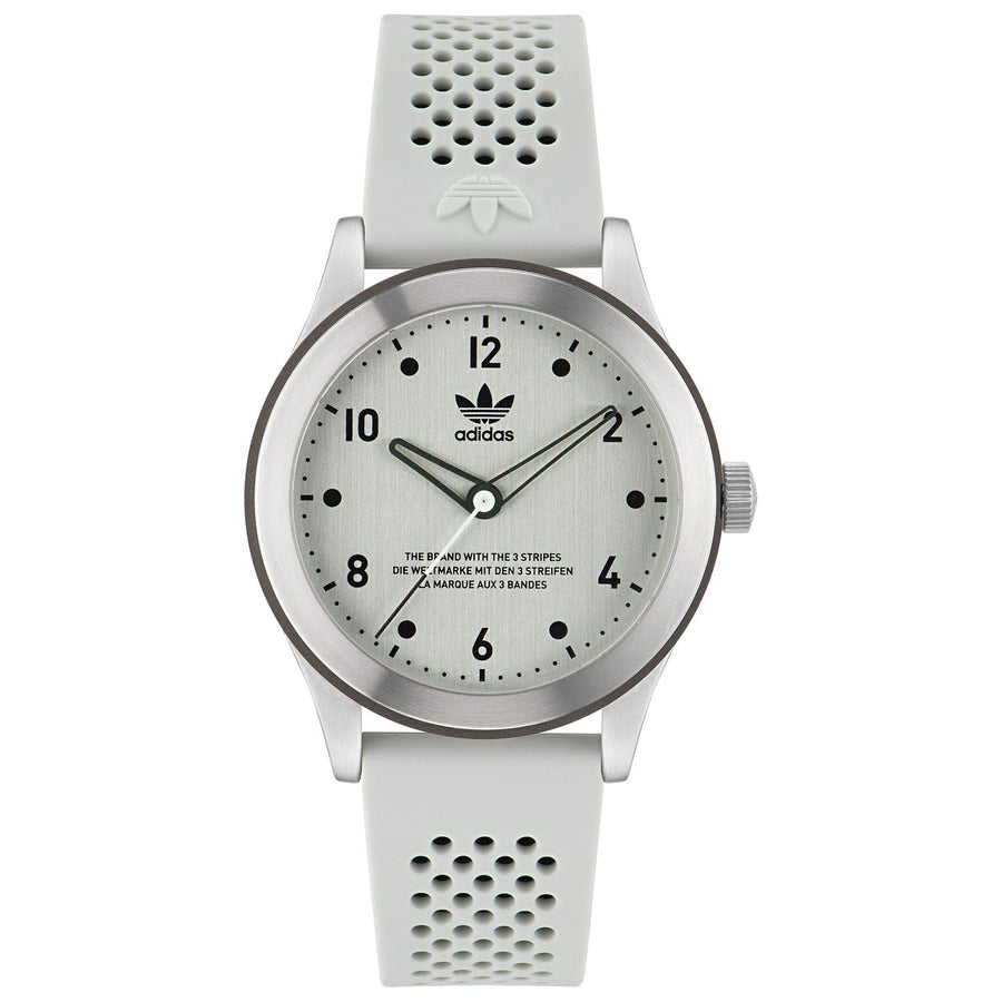 Adidas Men's Originals Code Three
