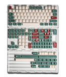 Attack on Titan PBT Keycaps