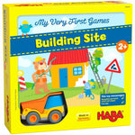 My Very First Games: Building Site