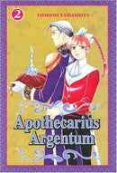 Apothecaries Argentum Vol 2