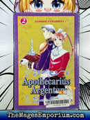 Apothecaries Argentum Vol 2