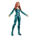 Aquaman Movie 12-Inch Action Figure - Mera